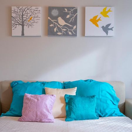 Teatro Nuovo Apartment With Free Parking 우디네 외부 사진