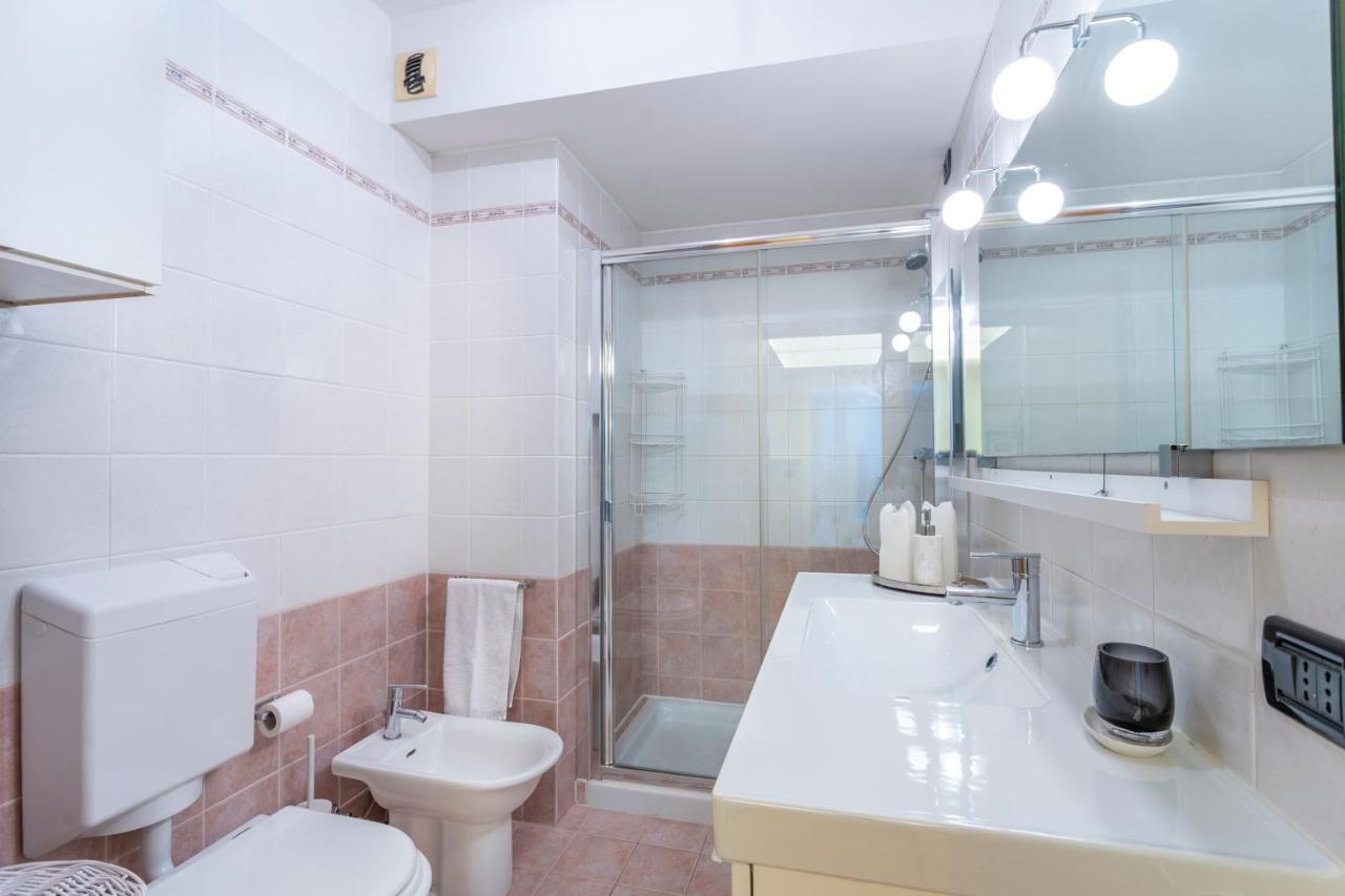 Teatro Nuovo Apartment With Free Parking 우디네 외부 사진